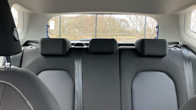 SEAT Arona 1.0 TSI SE 5dr Petrol Hatchback